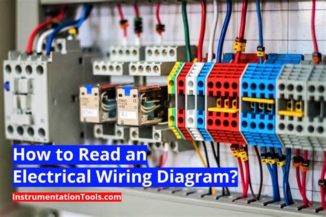 Understanding the Wiring Diagram for an Access 